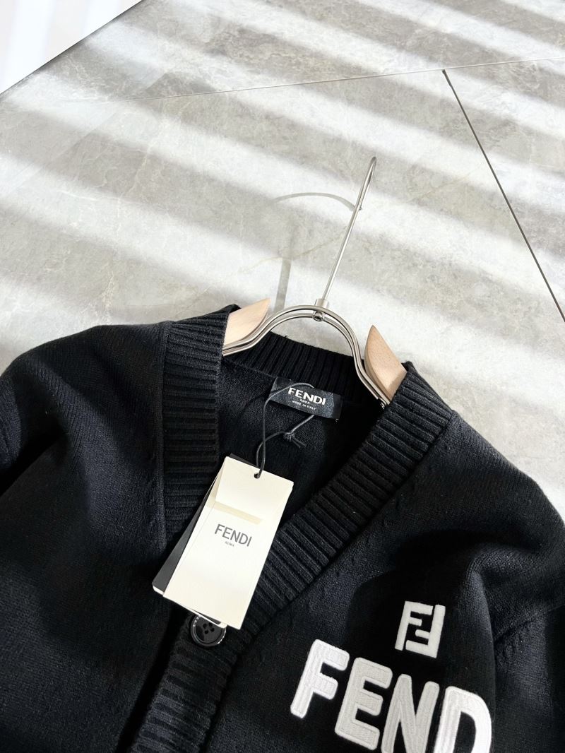 Christian Dior Sweaters